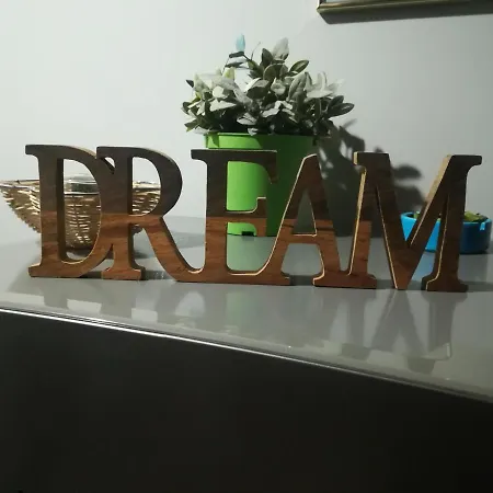 Gravina Dream Гравина-ин-Пулья