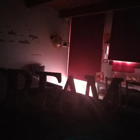 Апартаменты Gravina Dream