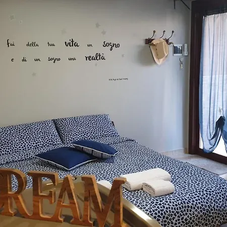 Gravina Dream Гравина-ин-Пулья