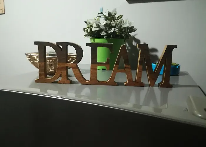 Gravina Dream Γκραβίνα