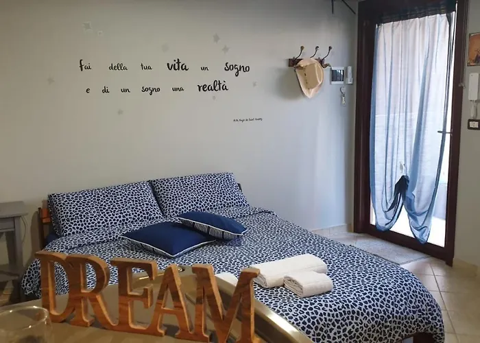 Gravina Dream Γκραβίνα