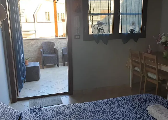 Gravina Dream Γκραβίνα