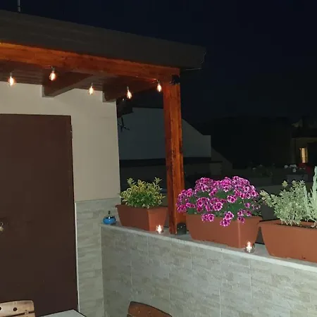 Apartment Gravina Dream Gravina in Puglia