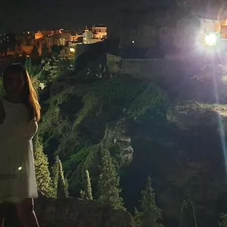 Apartment Gravina Dream *