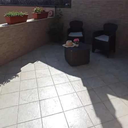 Apartment Gravina Dream Gravina in Puglia