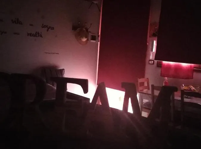 Apartment Gravina Dream